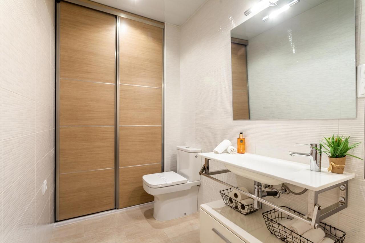 Casa 20 Minutos De Barcelona Y Wifi Alta Capacidad Villa Sant Cugat del Valles Exterior photo