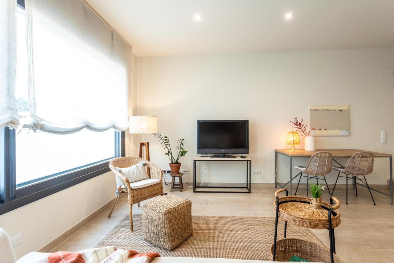 Casa 20 Minutos De Barcelona Y Wifi Alta Capacidad Villa Sant Cugat del Valles Exterior photo
