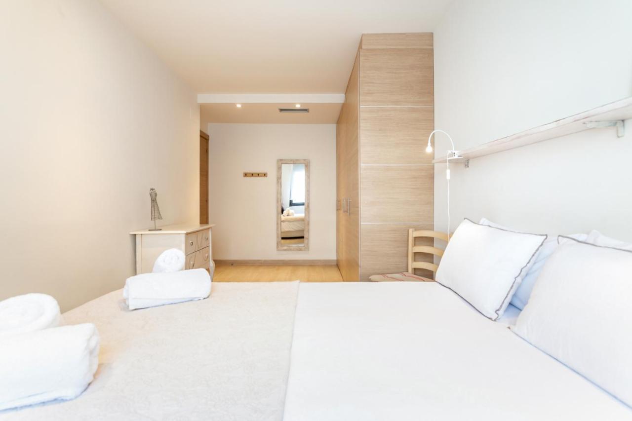 Casa 20 Minutos De Barcelona Y Wifi Alta Capacidad Villa Sant Cugat del Valles Exterior photo