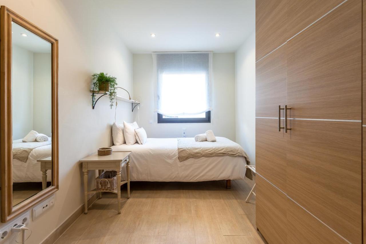 Casa 20 Minutos De Barcelona Y Wifi Alta Capacidad Villa Sant Cugat del Valles Exterior photo