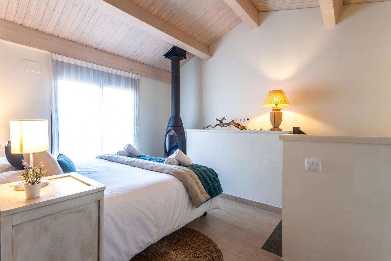 Casa 20 Minutos De Barcelona Y Wifi Alta Capacidad Villa Sant Cugat del Valles Exterior photo