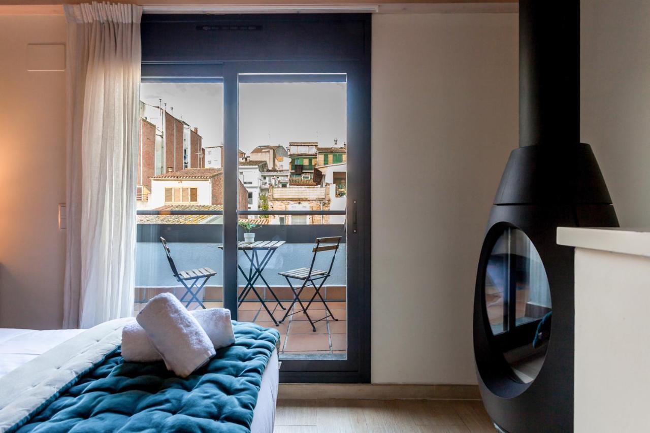 Casa 20 Minutos De Barcelona Y Wifi Alta Capacidad Villa Sant Cugat del Valles Exterior photo