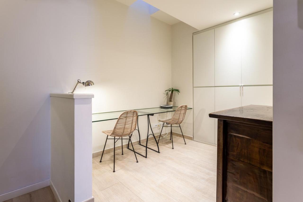 Casa 20 Minutos De Barcelona Y Wifi Alta Capacidad Villa Sant Cugat del Valles Exterior photo
